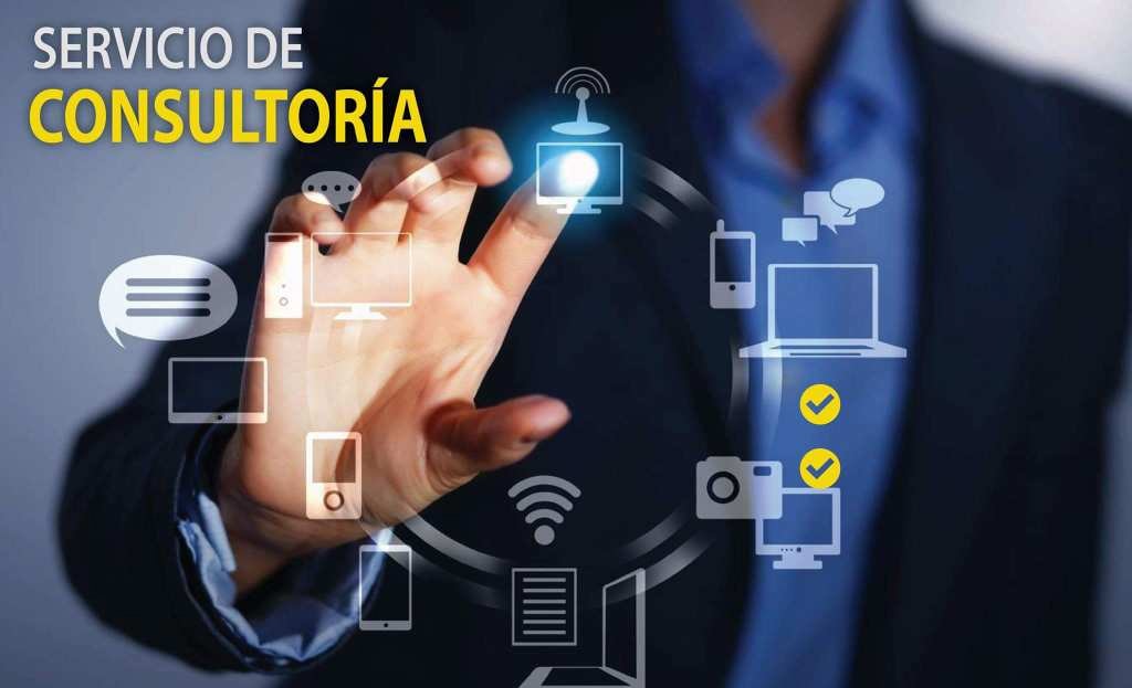 Asesoría empresarial - Tacnatel